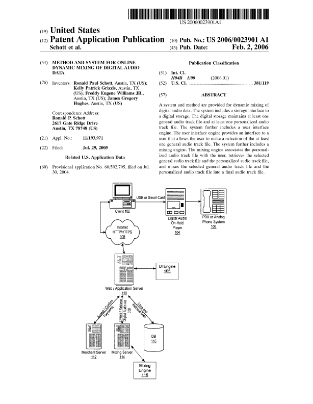 Inventor-US20060023901A1.pdf