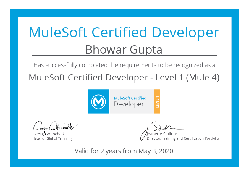 Mule certificate.pdf