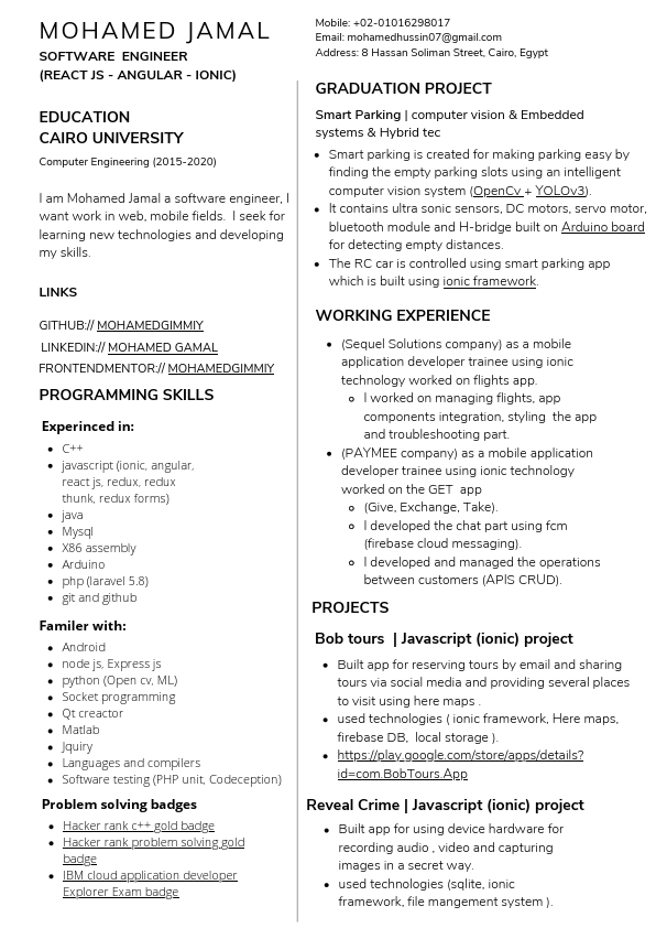 Mohamed Jamal CV.pdf