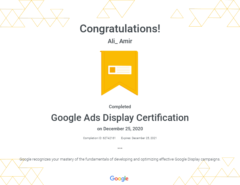 Google Ads Display Certification _ Google.pdf