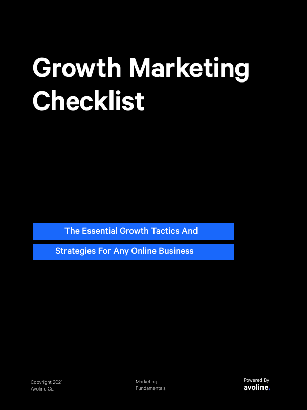 Growth Checklist.pdf