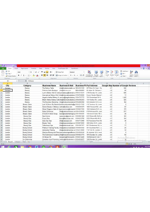 1. Data Entry & Internet Research Project-1.pdf