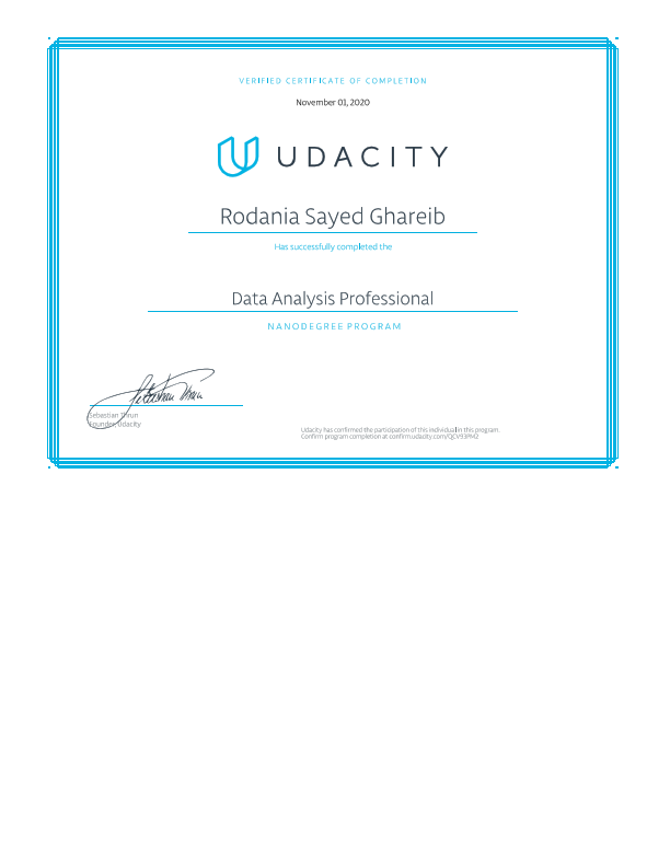 data analysis professional track Nanodegree certificate.pdf