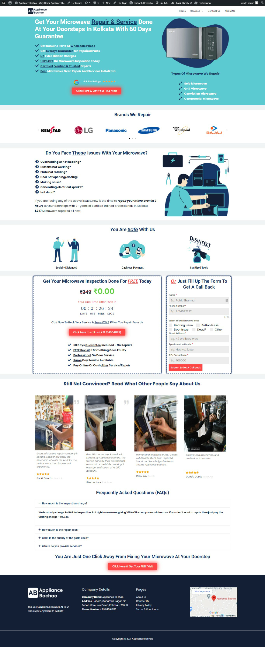 Client Generator Machine Landing Page Website Design.pdf
