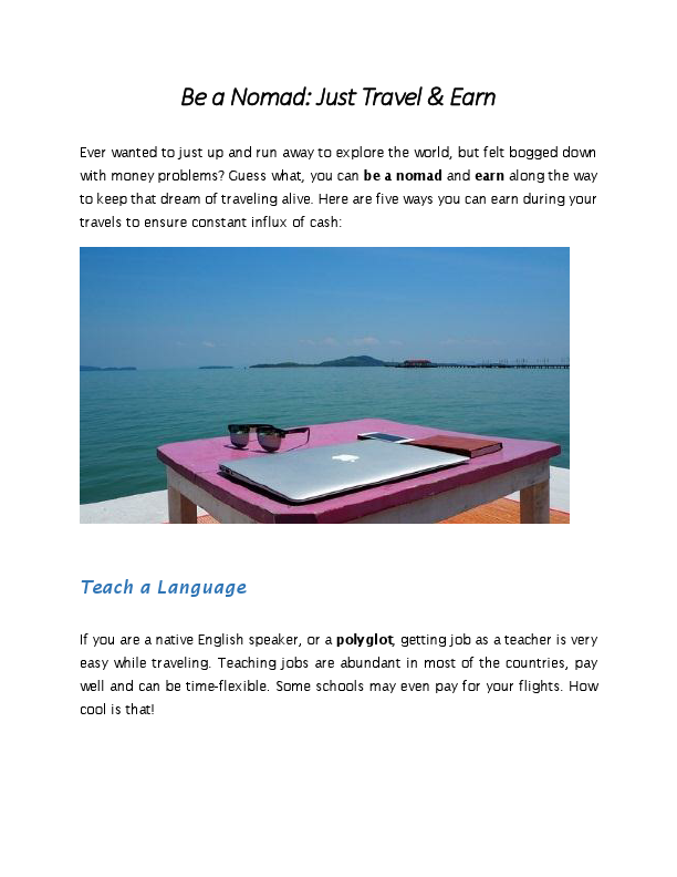 Be a Nomad.pdf