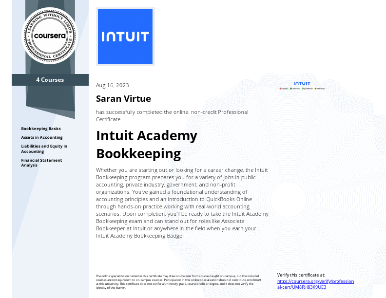 Coursera UM8RH83X9UE3- Intuit Academy Bookkeeping Certificate.pdf