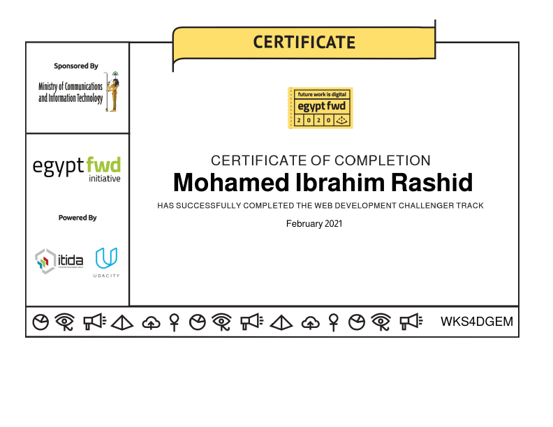 Web Development Challenger Track Certificate - Feb. 2021.pdf
