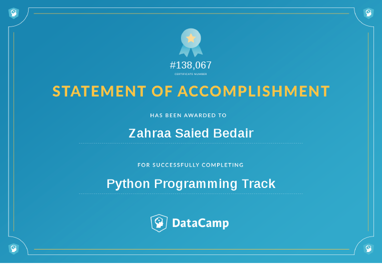 Python Programming Track certificate.pdf