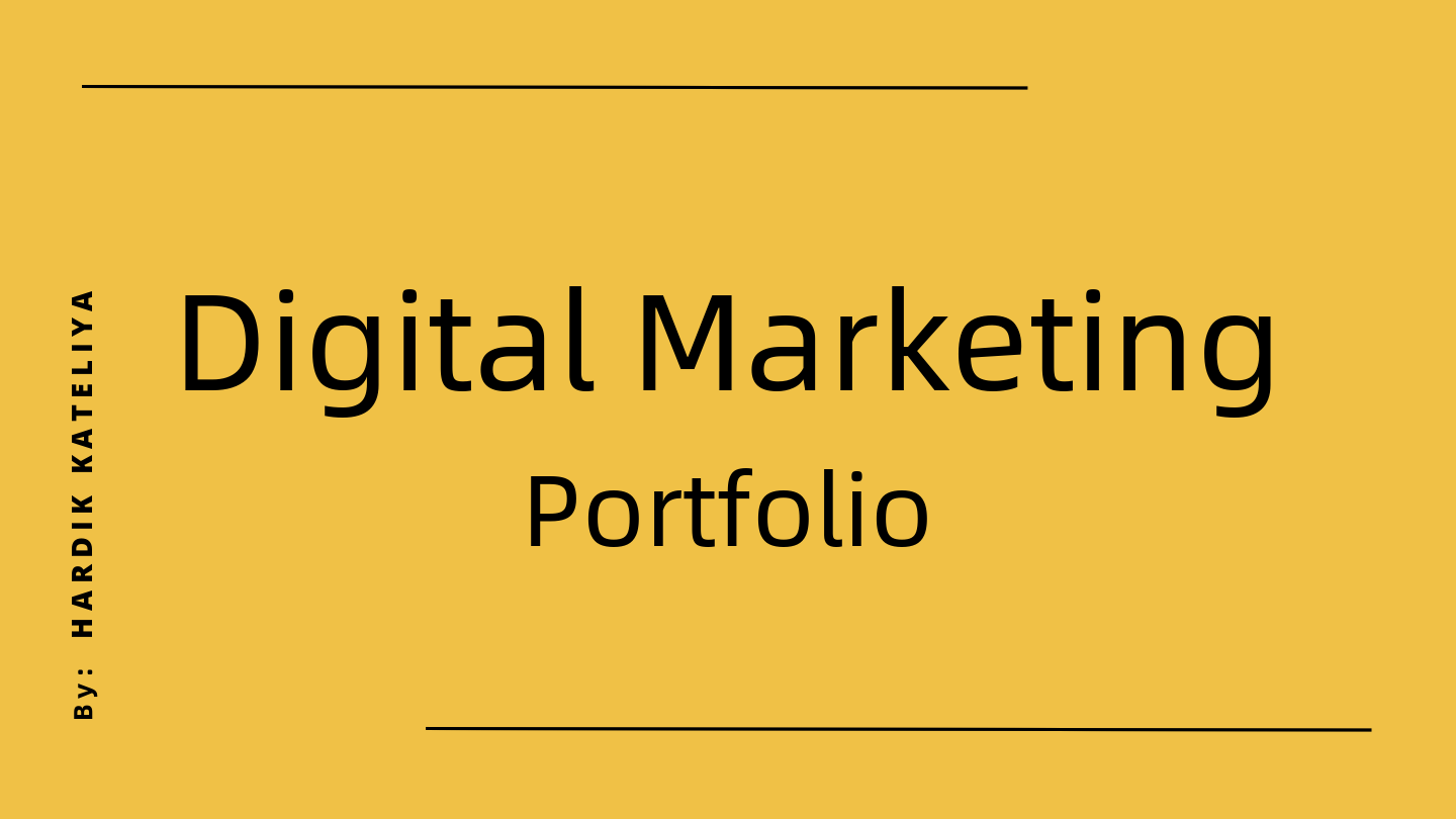 Digital Marketing Portfolio - Hardik Kateliya (Upwork).pdf