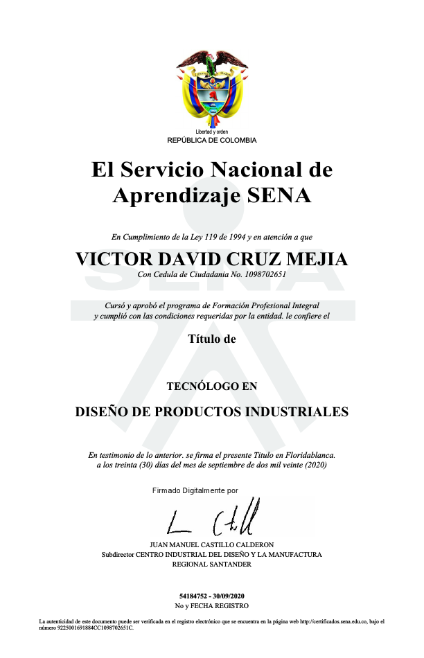 9225001691884CC1098702651C DIPLOMA DE GRADO DAVID CRUZ.pdf