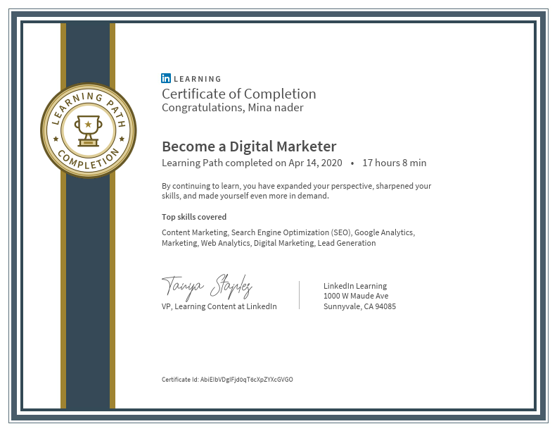 CertificateOfCompletion_Become a Digital Marketer.pdf