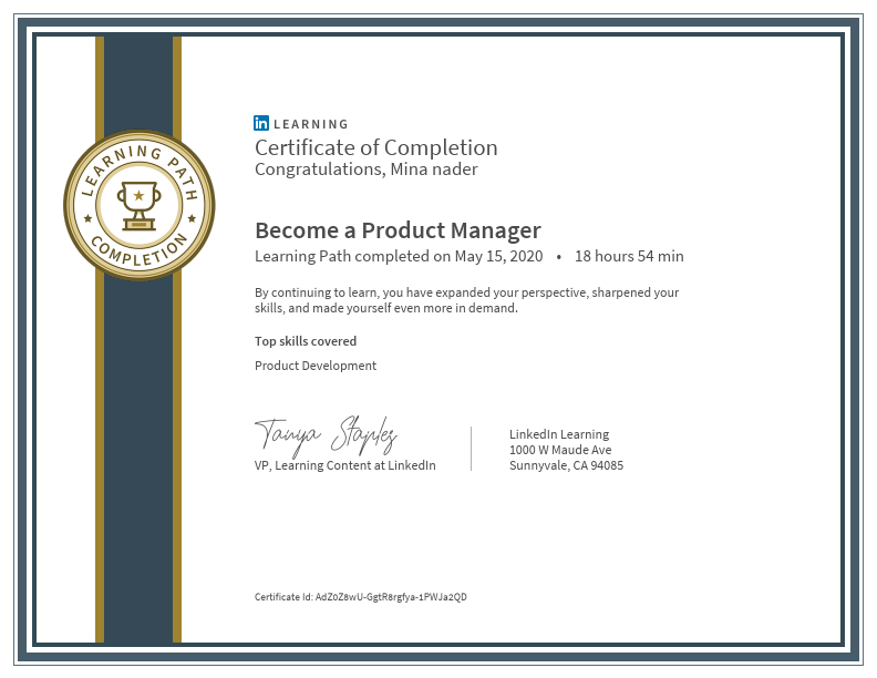 CertificateOfCompletion_Become a Product Manager.pdf