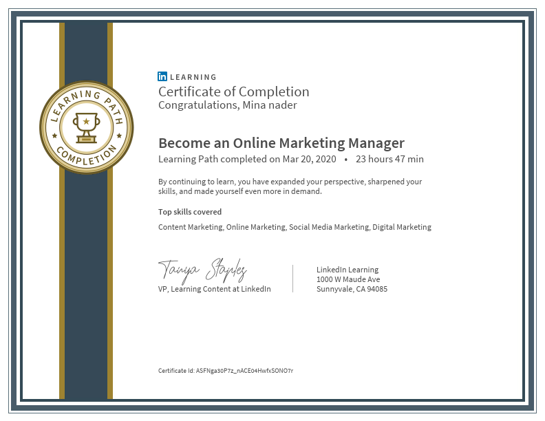 CertificateOfCompletion_Become An Online Marketing Manager.pdf