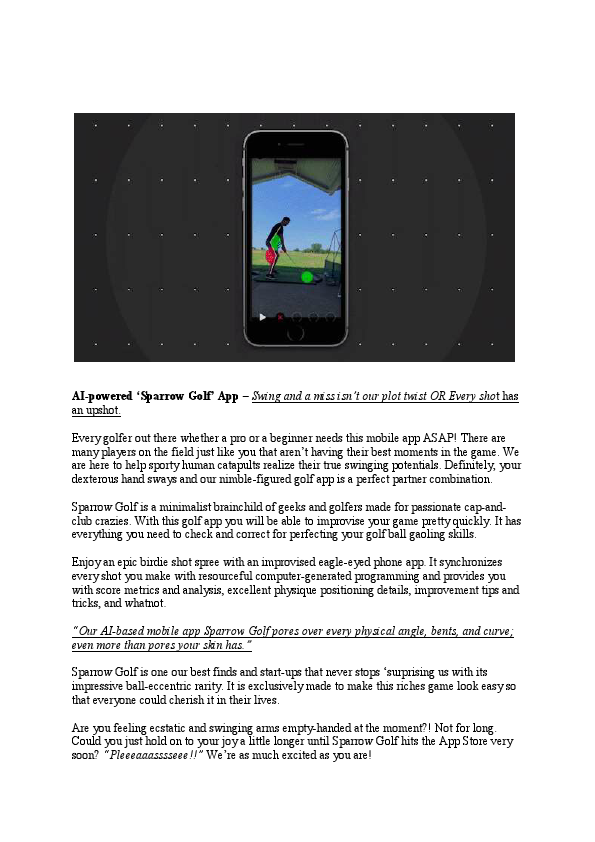 Sparrow Golf Email.pdf