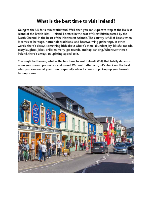 What is the best time to visit Ireland.pdf