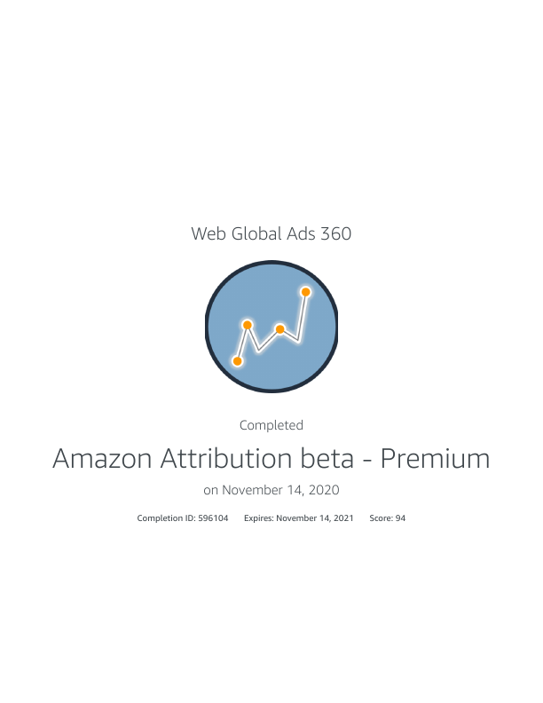 Quiz_ Amazon Attribution beta _ Learning console1.pdf