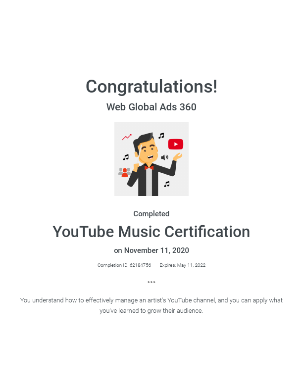 YouTube Music Certification _ Google.pdf