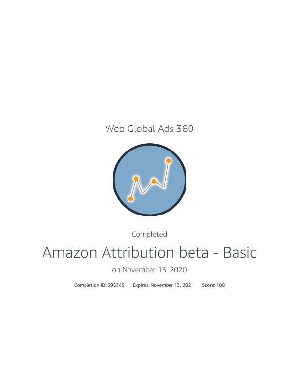 Quiz_ Amazon Attribution beta _ Learning console.pdf