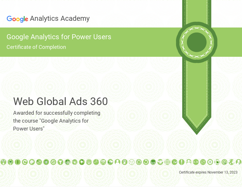 Analytics power users.pdf