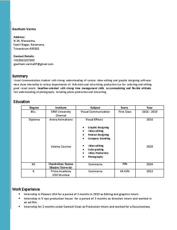 Gautham Resume.pdf