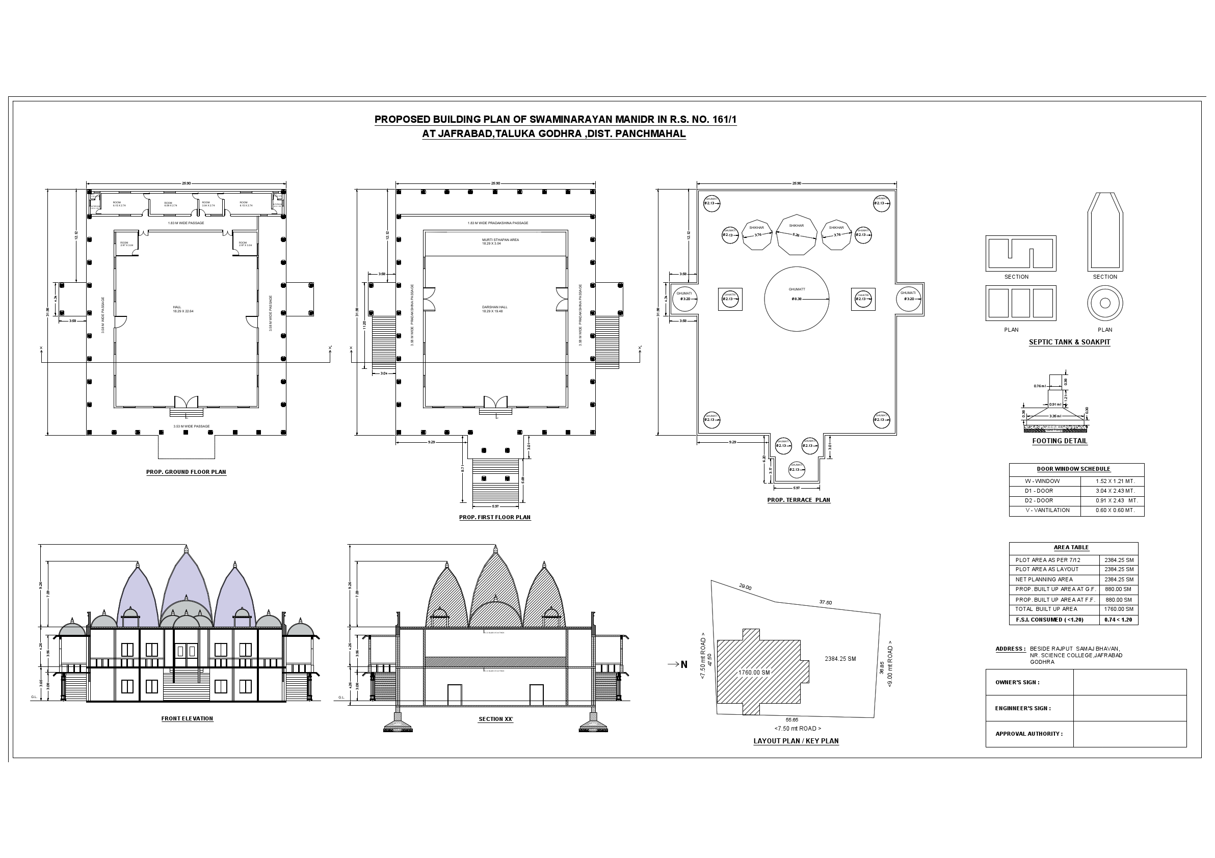 0_SWAMINARAYAN MANDIR PLAN FOR APPROVAL.pdf