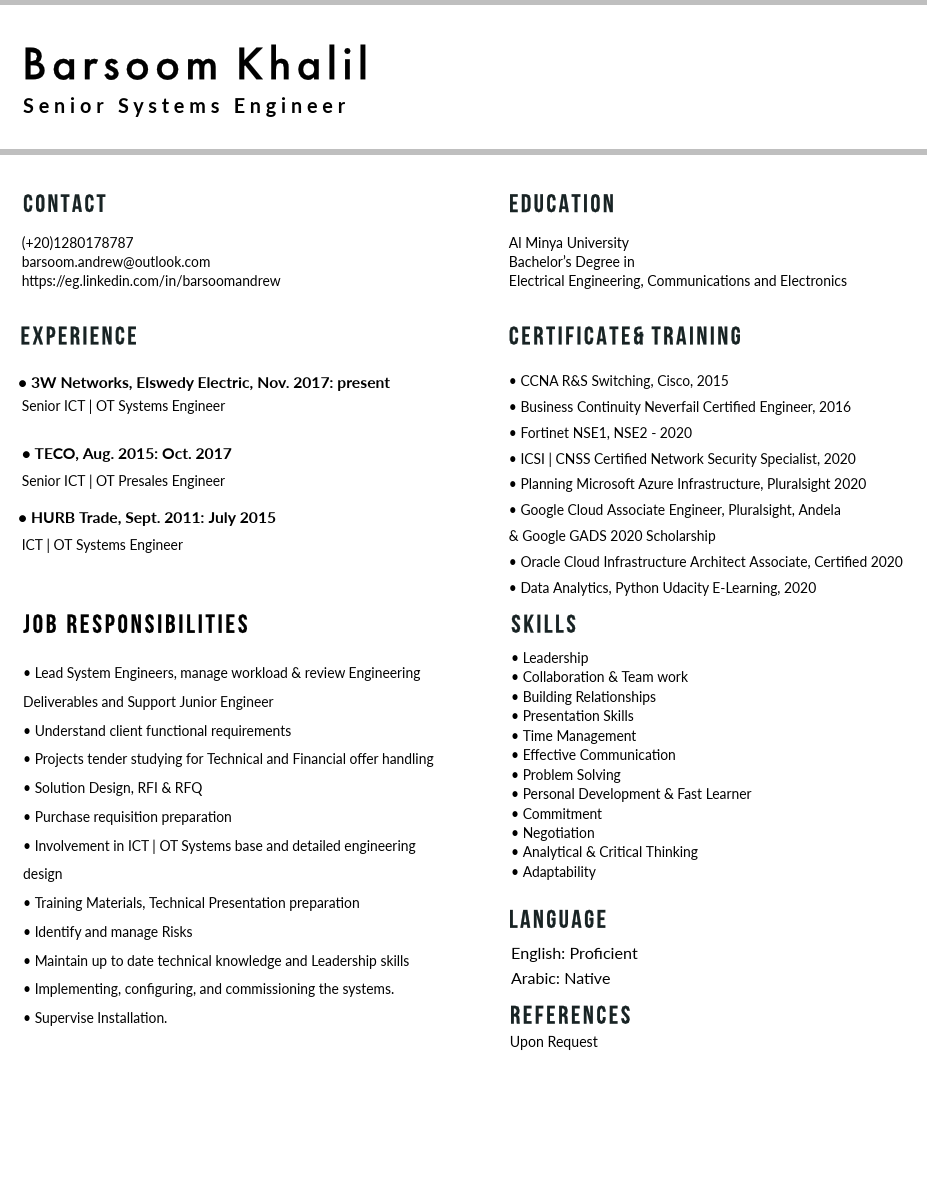 Barsoom Khalil_Resume.pdf