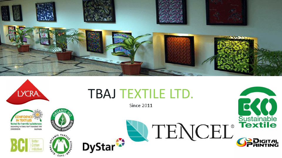 Product Presentation Profile [TBAJ Textile1].pdf