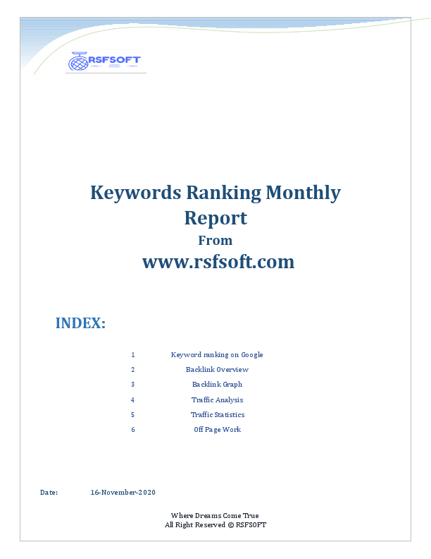 TG Electrics Monthly Report.pdf