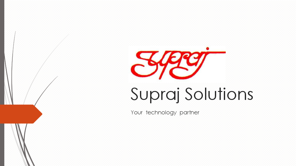 Supraj Solutions Company Profile 001.pdf