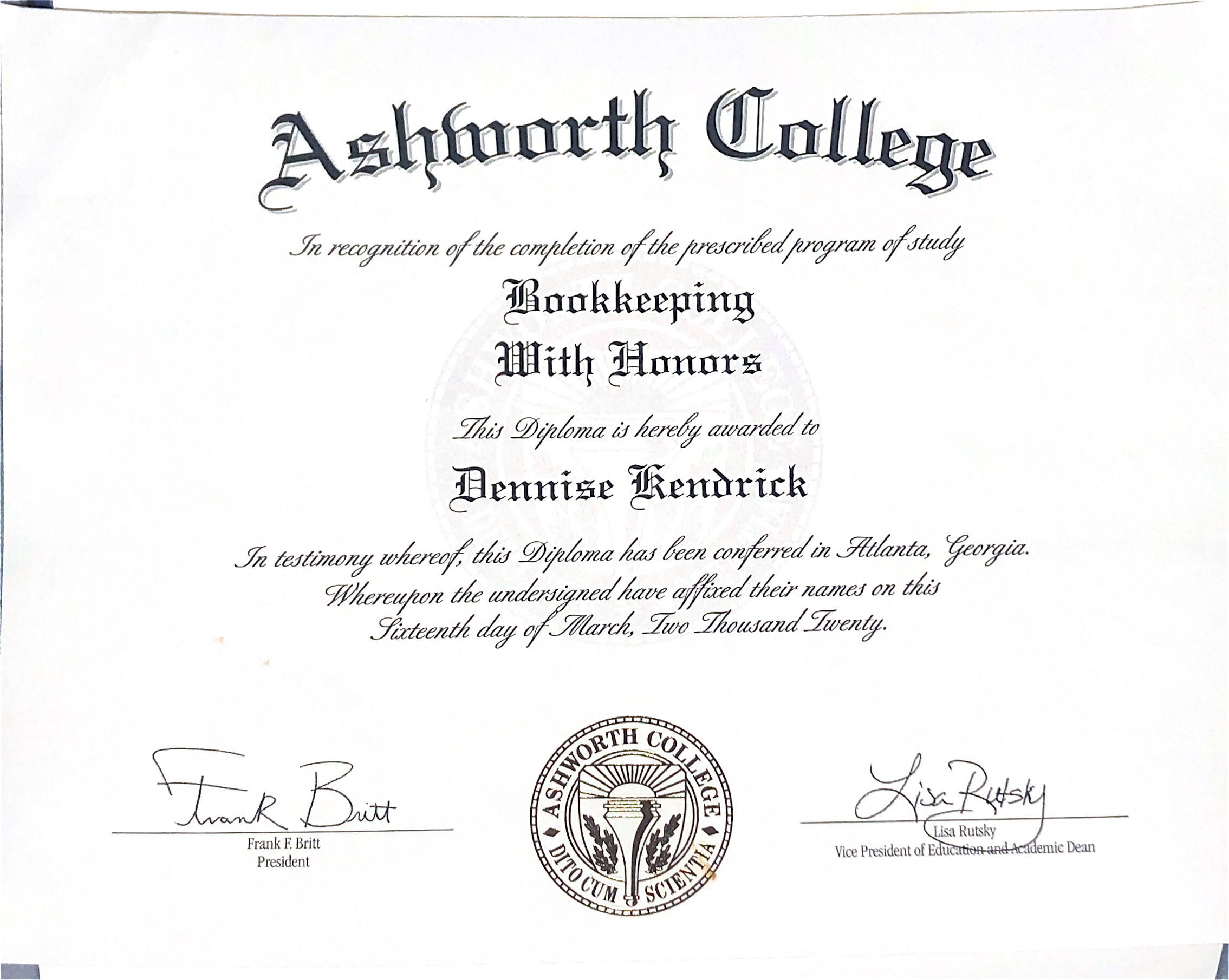 Bookkeeping Diploma.pdf