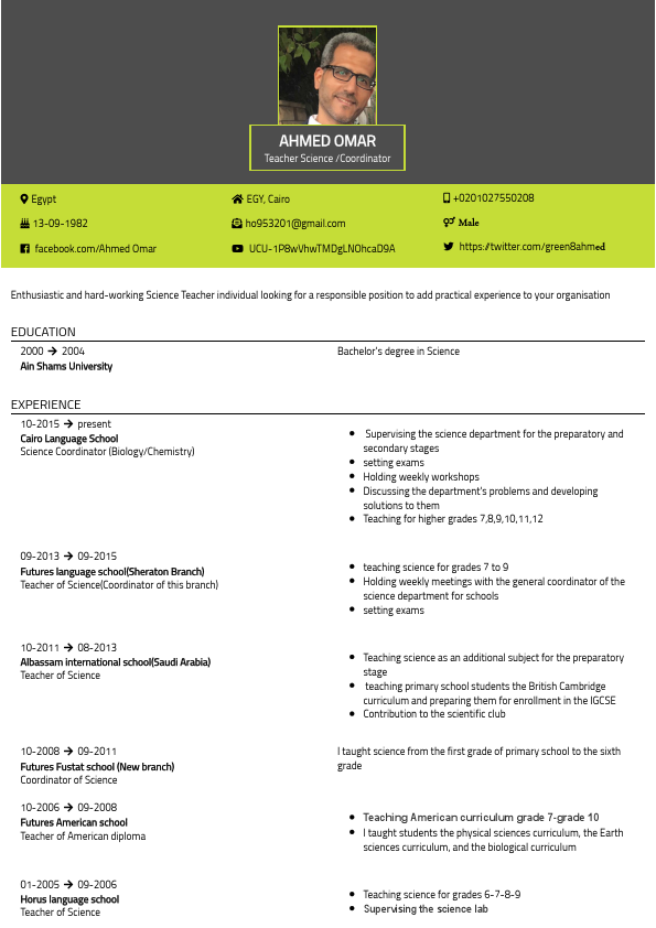 last last last changes on new cv ahmed omar.pdf