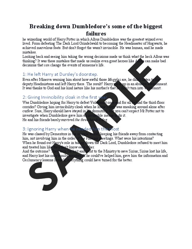Breaking down Dumbledore.pdf