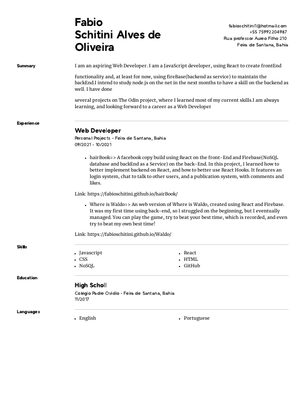 Web Developer Resume.pdf