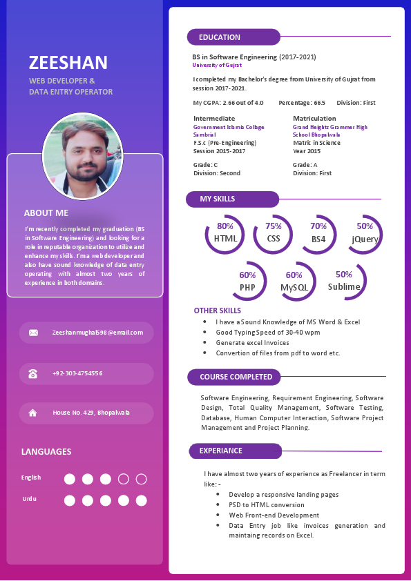 Zeeshan CV.pdf