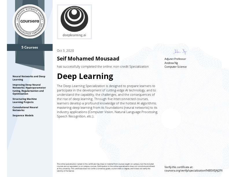 Deep Learning Specialization.pdf