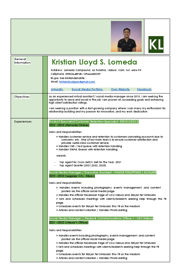 Resume_Kristian Lloyd Lomeda2023.pdf