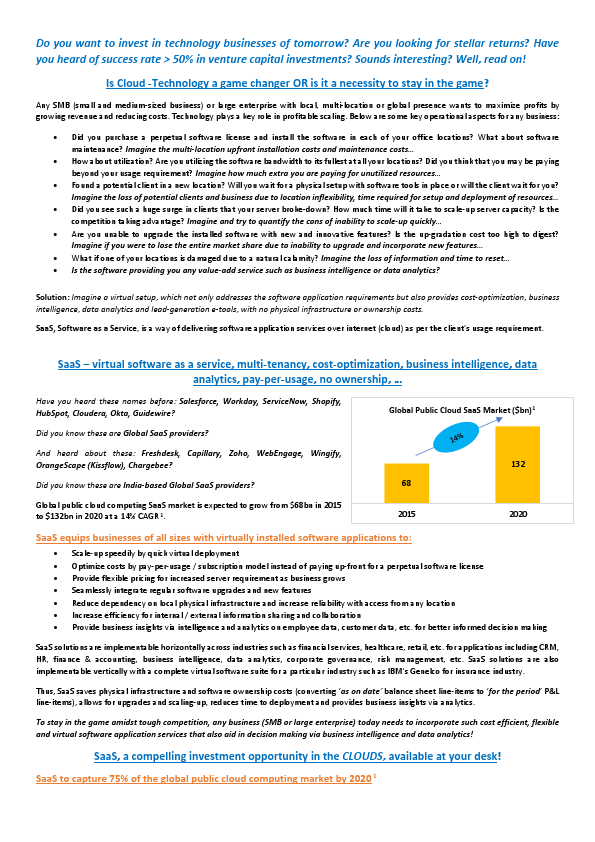 Investor Teaser_SaaS_An Investment Opportunity in Clouds!.pdf