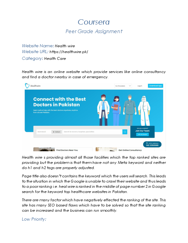 Health Wire.pk Complete SEO Service.pdf