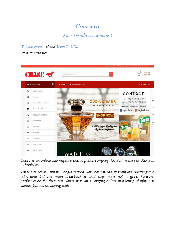 Chase.pk SEO Report- Technical SEO.pdf