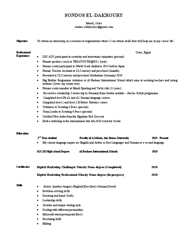 sondos resume.pdf