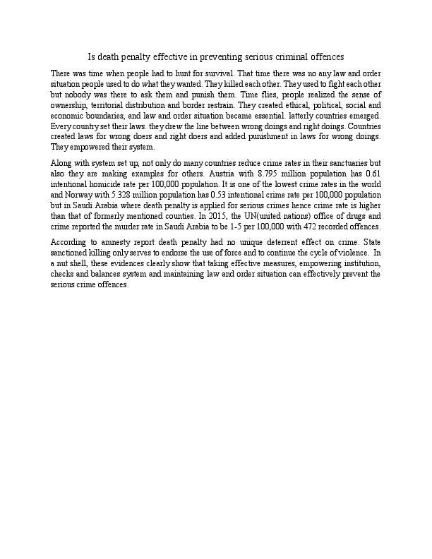 Is death penalty effective in preventing serious criminal offences-converted.pdf