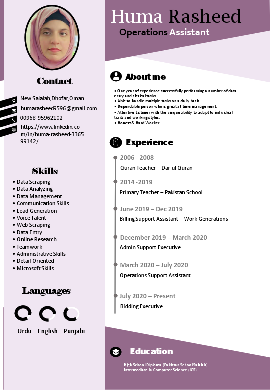 My CV - Orignal.pdf
