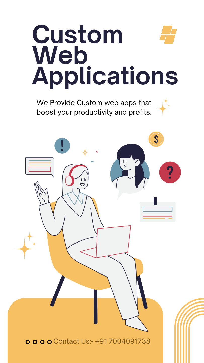 Custom Web Application.pdf