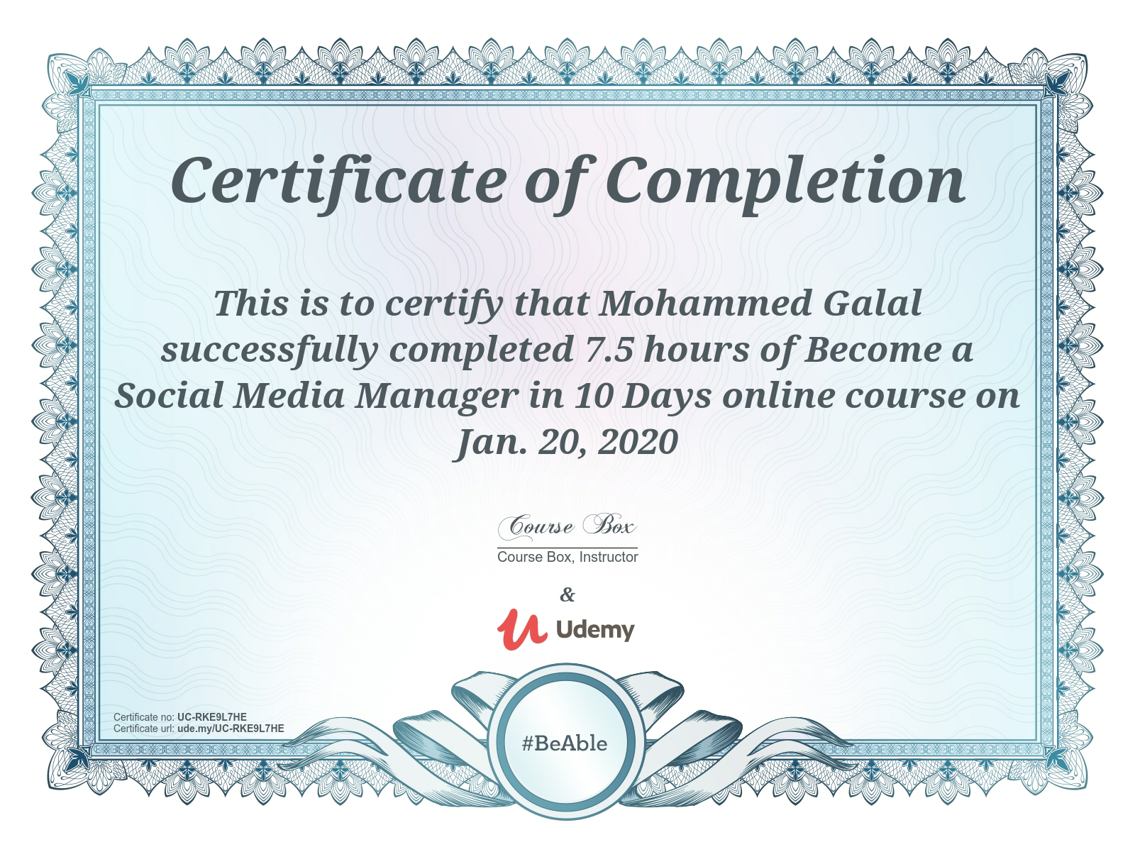 Become a Social Media Manager.pdf