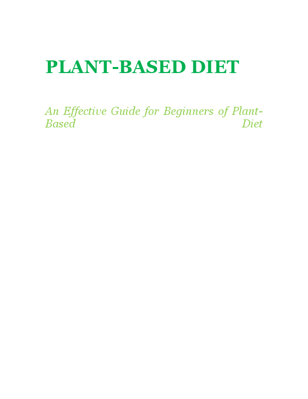 Plant Diet Final.pdf