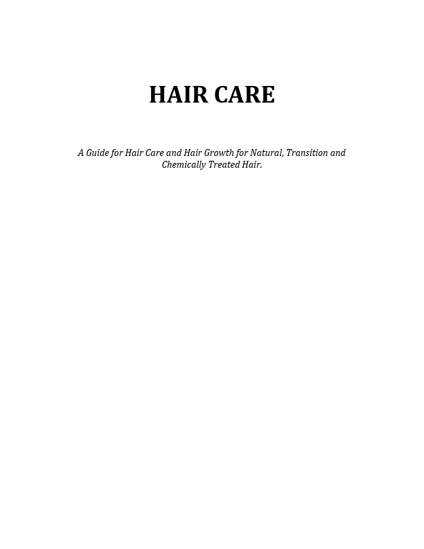 Hair Care Final.pdf