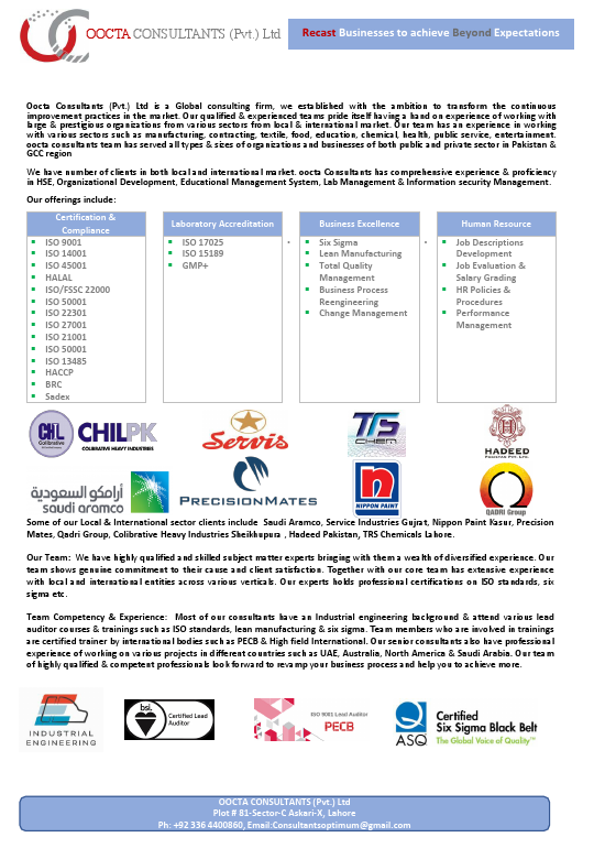 Oocta Consultants Short Profile.pdf