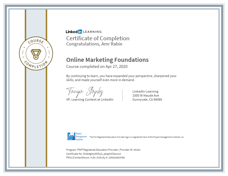 PMI - Certificate_Online Marketing Foundations.pdf