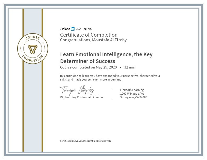 LinkedIn - emotional intelligence.pdf
