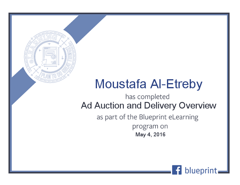 certificate_Ad Auction and delivery overview.pdf